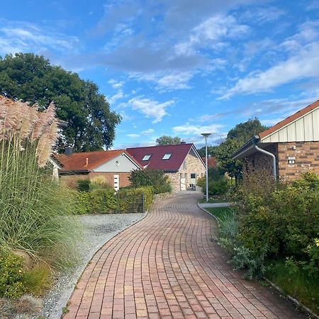 Feriendorf Suedstrand Haus 09 Pelzerhaken Eksteriør bilde