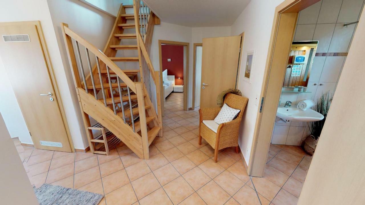 Feriendorf Suedstrand Haus 09 Pelzerhaken Eksteriør bilde