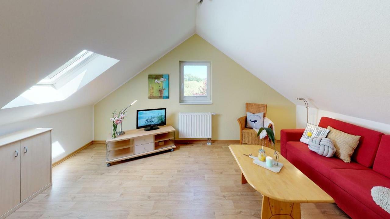 Feriendorf Suedstrand Haus 09 Pelzerhaken Eksteriør bilde