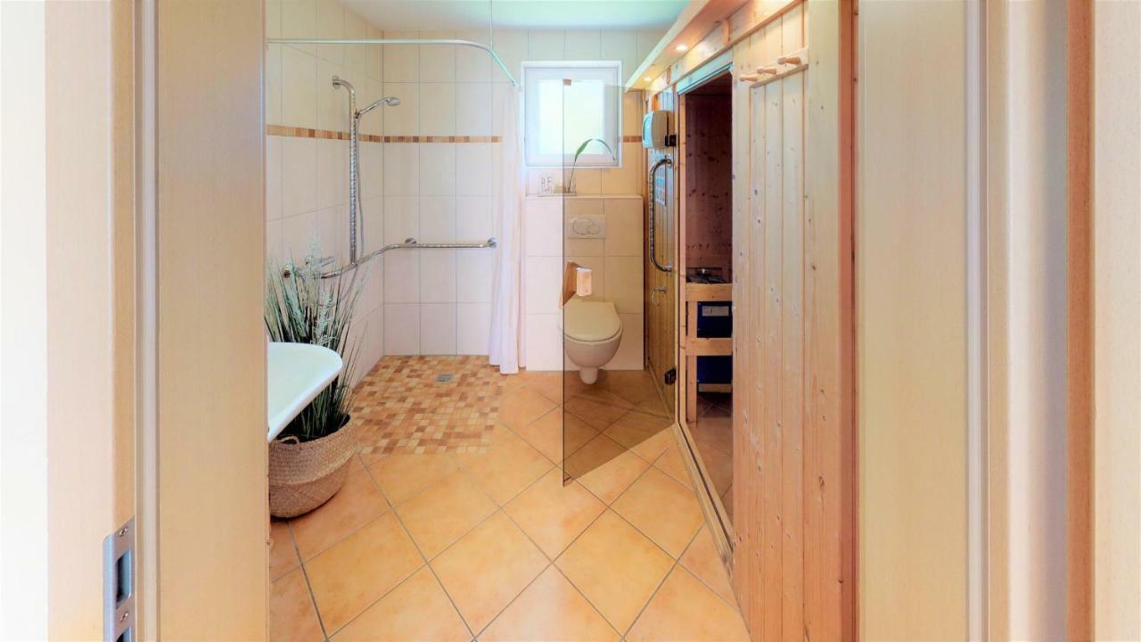 Feriendorf Suedstrand Haus 09 Pelzerhaken Eksteriør bilde