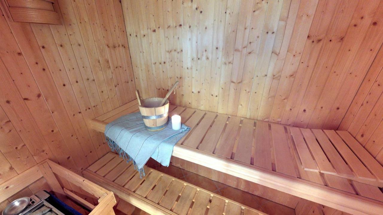 Feriendorf Suedstrand Haus 09 Pelzerhaken Eksteriør bilde