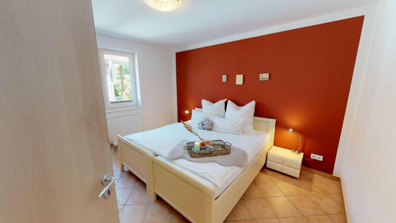 Feriendorf Suedstrand Haus 09 Pelzerhaken Eksteriør bilde